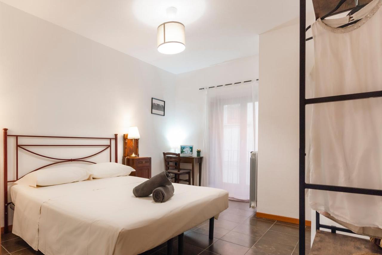 לינה וארוחת בוקר רגוזה Le Luci Su Ibla - Ospitalita Con Vista מראה חיצוני תמונה
