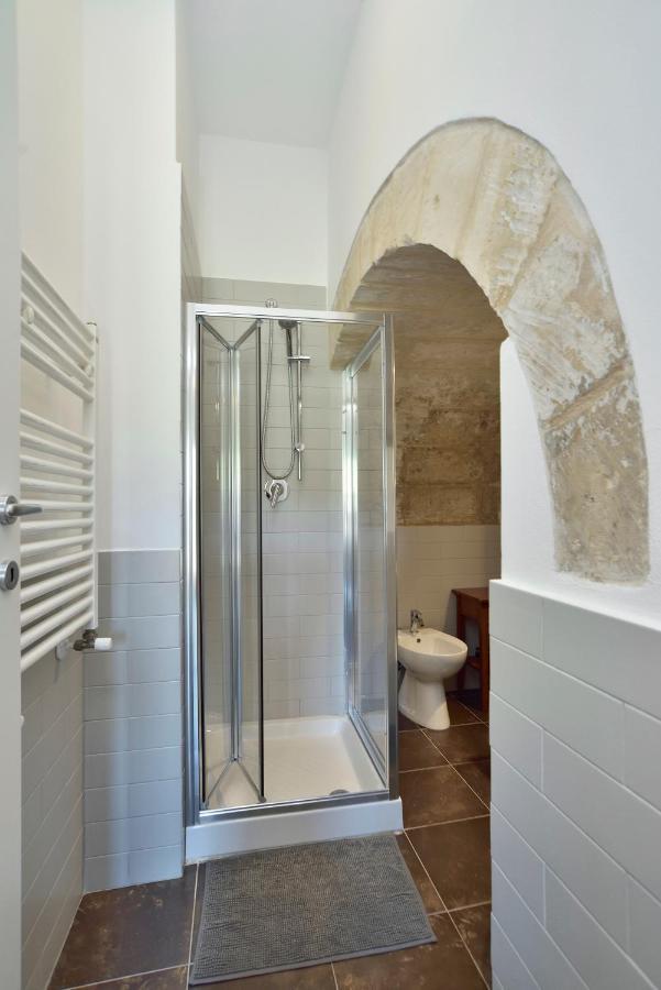 לינה וארוחת בוקר רגוזה Le Luci Su Ibla - Ospitalita Con Vista מראה חיצוני תמונה