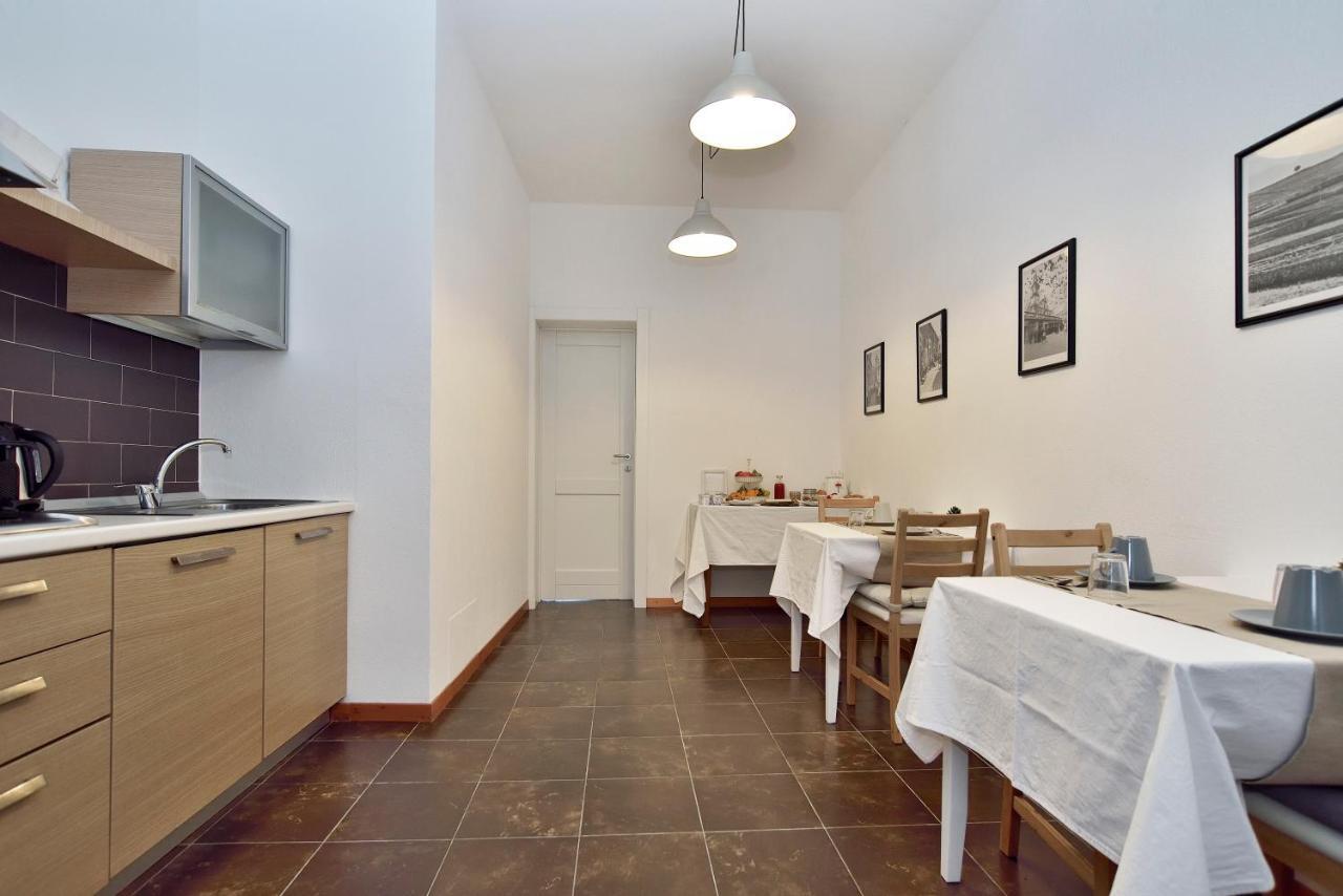 לינה וארוחת בוקר רגוזה Le Luci Su Ibla - Ospitalita Con Vista מראה חיצוני תמונה
